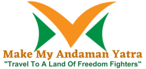 Make My Andaman Yatra